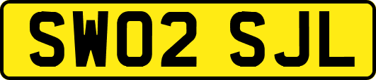 SW02SJL