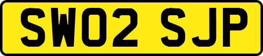 SW02SJP