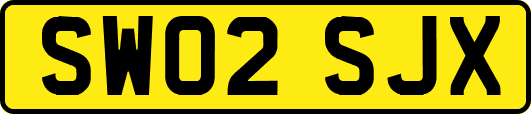 SW02SJX