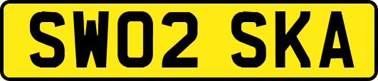 SW02SKA