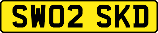 SW02SKD