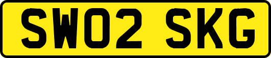SW02SKG