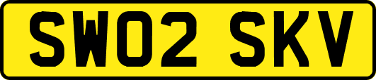 SW02SKV