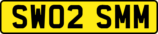 SW02SMM