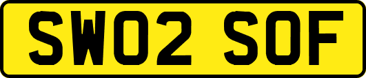 SW02SOF