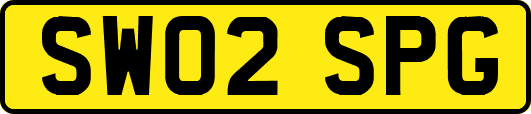 SW02SPG