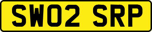 SW02SRP