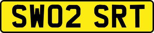 SW02SRT