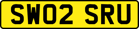 SW02SRU
