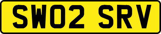 SW02SRV