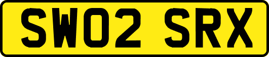 SW02SRX