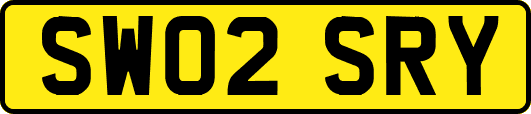 SW02SRY