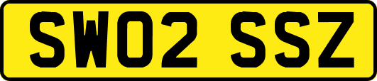 SW02SSZ
