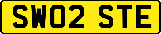 SW02STE