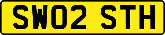 SW02STH