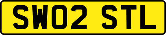 SW02STL