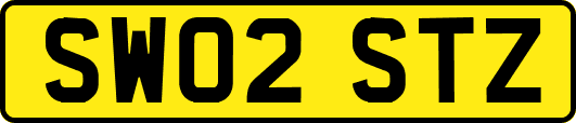 SW02STZ