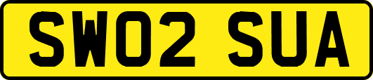 SW02SUA