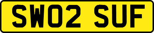 SW02SUF