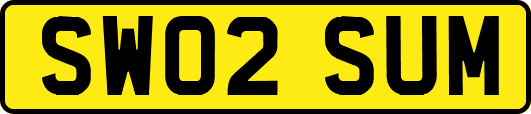 SW02SUM