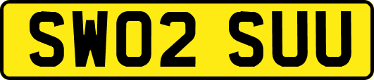 SW02SUU