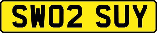 SW02SUY
