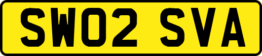 SW02SVA