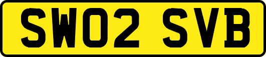 SW02SVB