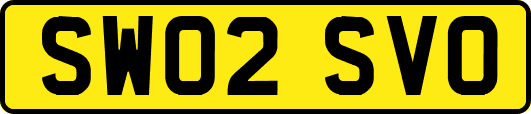 SW02SVO