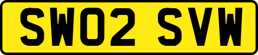 SW02SVW