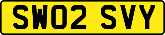 SW02SVY