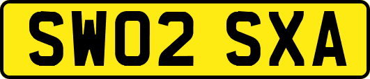 SW02SXA