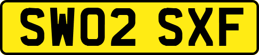 SW02SXF
