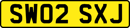 SW02SXJ