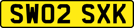 SW02SXK