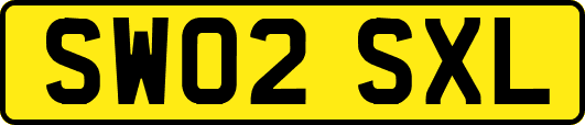 SW02SXL