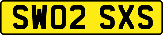 SW02SXS