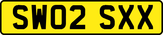 SW02SXX