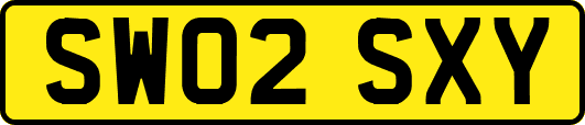 SW02SXY