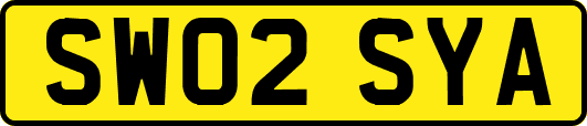 SW02SYA