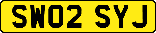 SW02SYJ
