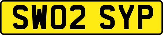 SW02SYP