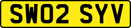 SW02SYV