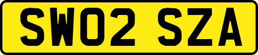 SW02SZA