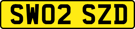 SW02SZD