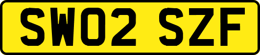 SW02SZF