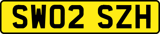 SW02SZH