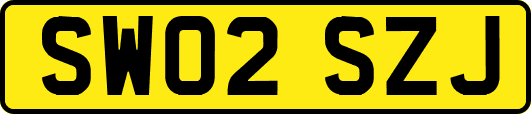 SW02SZJ