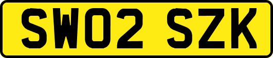 SW02SZK