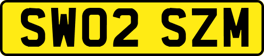 SW02SZM
